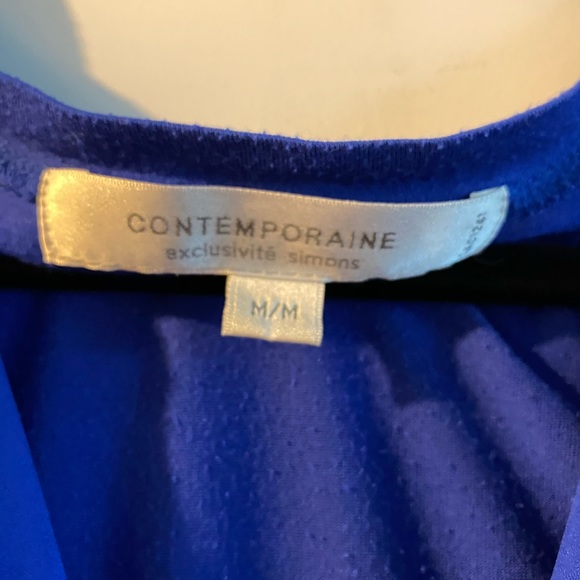 Blue Shirt - Picture 2 of 5